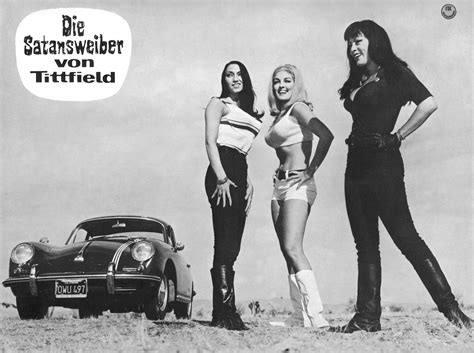 atom busen|Russ Meyer und die Frauen .